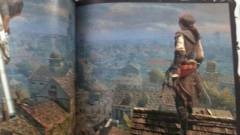 Assassin's Creed III: Liberation - Bemutatkozik a PS Vitás mellékág kép