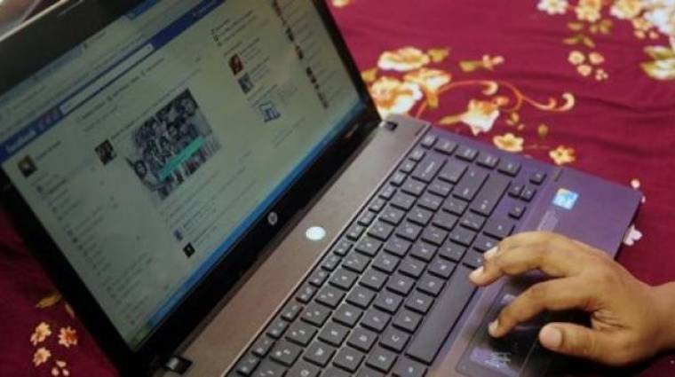 Elvágott kábel miatt szakadozik az internet Bangladesben kép
