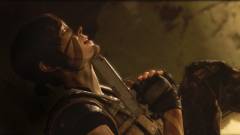 E3 2013 - Beyond: Two Souls képek egy tragikus bevetésről kép