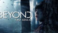 Gamescom 2013 - többjátékos mód a Beyond: Two Souls-ban kép