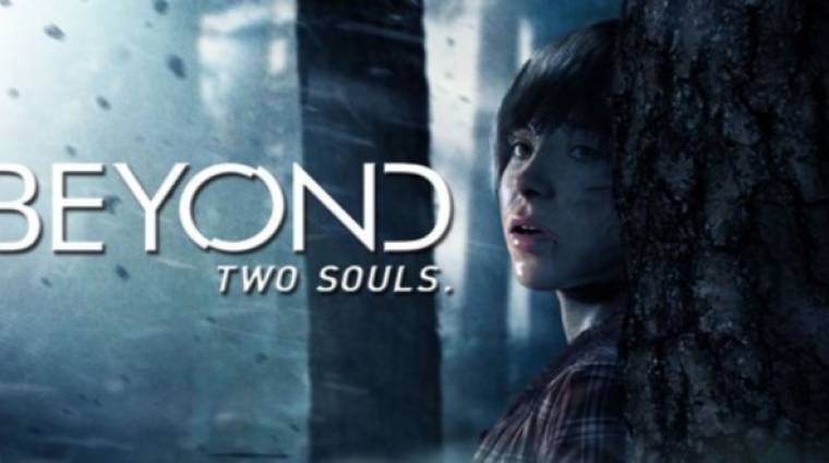 Gamescom 2013 - többjátékos mód a Beyond: Two Souls-ban bevezetőkép