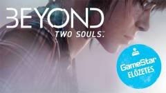 Beyond: Two Souls előzetes - ép testben épphogy élek kép