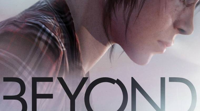 Beyond: Two Souls Director's Cut - PlayStation 4-re is jön? bevezetőkép