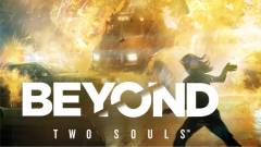 Beyond: Two Souls teszt - ép testben két lélek kép