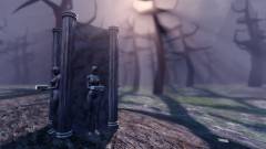 Enola - az indie horrorjáték demója tölthető kép
