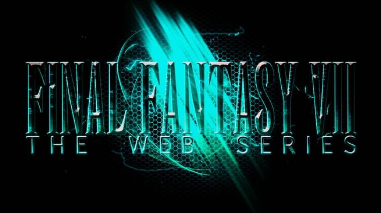 Final Fantasy VII élőszereplős sorozat indulhat bevezetőkép