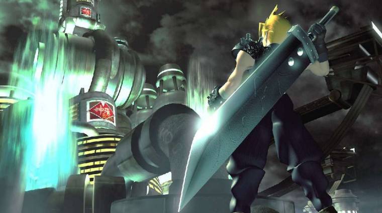 A Final Fantasy VII úton van, a Final Fantasy IX pedig már meg is jelent Switchre bevezetőkép