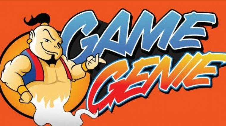 Visszatér a Game Genie, a cheat-hardver a PS3-hoz bevezetőkép