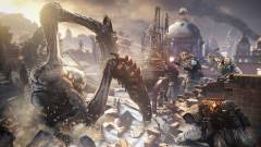 Két kampánnyal érkezik a Gears of War: Judgment kép