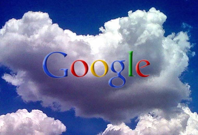 Saját felhőplatform a Google-től?