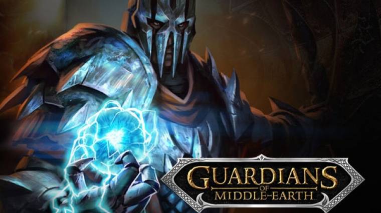 Guardians of Middle-Earth - bejelentették a PC-s verziót bevezetőkép