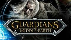 Guardians of Middle-earth teszt - PC-s szemed mit lát? kép