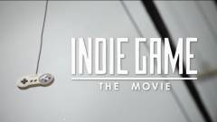 Indie Game: The Movie - tölthető a független fejlesztőkről szóló film kép