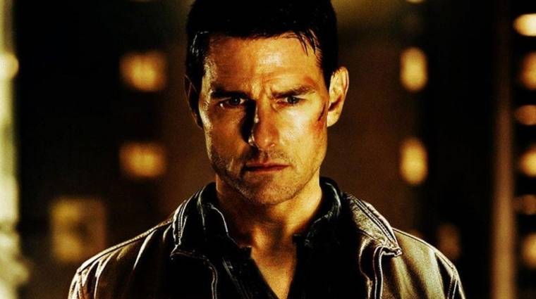 Jack Reacher - sorozat készül, Tom Cruise nélkül kép