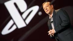 E3 2014 - A Sony volt vezetője a SpikeTV-vel elemez kép