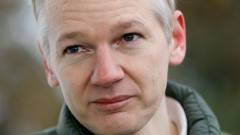 Film készülhet a WikiLeaks alapítójáról kép