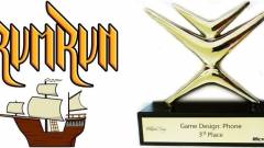 Rum Run - magyar fejlesztésű játék Windows Phone-ra és iOS-re kép