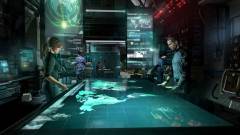 Splinter Cell: Blacklist - a lopakodásról bővebben kép
