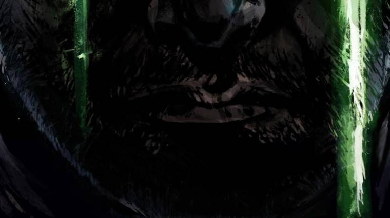 Splinter Cell bejelentés a láthatáron! bevezetőkép