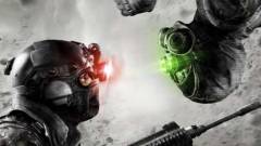 Splinter Cell: Blacklist - Spies vs. Mercs Classic trailer kép