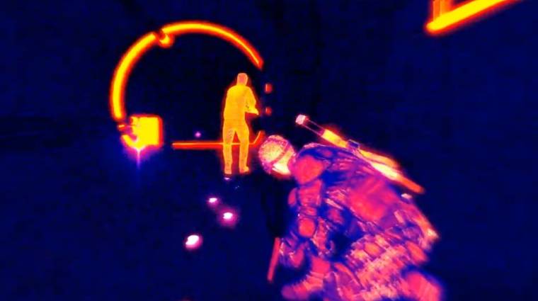 Splinter Cell: Blacklist - a megállíthatatlan Feketelista videója bevezetőkép
