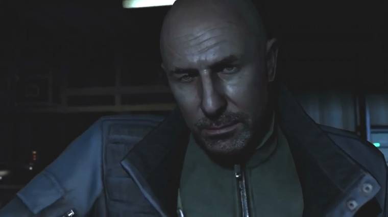 Splinter Cell: Blacklist - traileren a főgonosz bevezetőkép