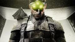 A Ubisoft vezetőjének nyilatkozata nem fogja megnyugtatni a Splinter Cell rajongókat kép