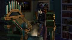 The Sims 3 - Supernatural, bejelentették a legújabb kiegészítőt kép