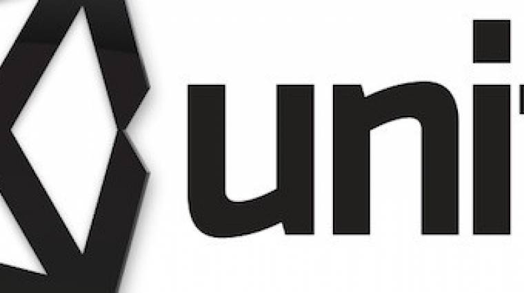 Unity 4 engine bejelentés - Flash, Linux és DirectX 11 támogatással bevezetőkép