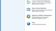 VMware Player: profi virtualizáció ingyen kép
