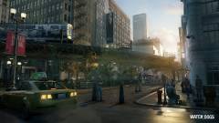 Watch Dogs - GTA-t megszégyenítő városi élet? kép