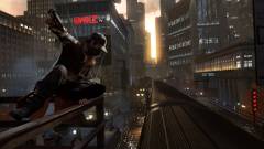 Watch Dogs - kiszivárgott az E3 trailer kép