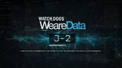 Watch Dogs - WeareData, a Ubisoft titokzatos oldala kép
