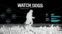 Gamescom 2013 - Watch Dogs mobilos és online játék indult kép