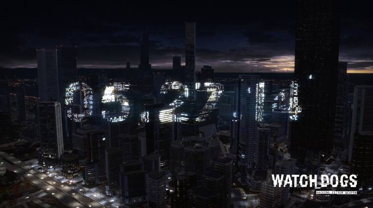 Watch Dogs - ezt kapják a PlayStation tulajok bevezetőkép