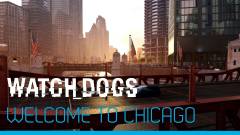 Watch Dogs - nem lesz demó a megjelenés előtt kép