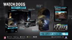 Watch Dogs - a Vigilante Edition mozgásban (videó) kép