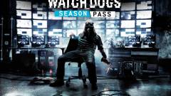 Watch Dogs - rengeteg tartalom és egy új karakter a Season Pass-ben kép