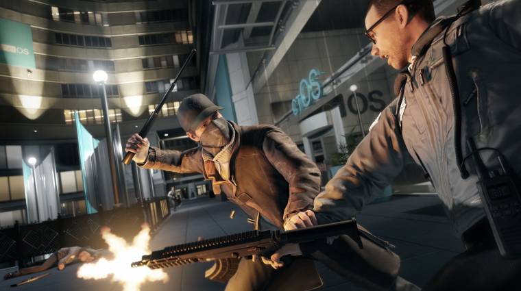 Watch Dogs 2 - a Ubisoft az AMD-vel szövetkezik? bevezetőkép