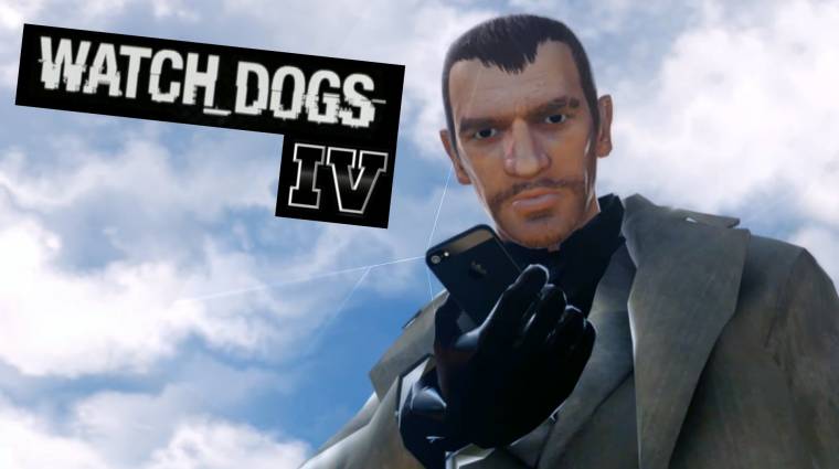 Watch Dogs - a GTA IV remake és a legbetegebb Easter Egg bevezetőkép