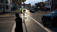 Watch Dogs E3 2012 demo mod - megjelent a végleges változat kép
