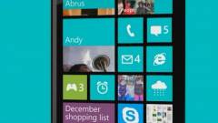 A BlackBerry nyakára lépett a Windows Phone kép