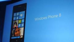 Windows Phone 8 - A mostani tulajdonosok megszívták kép