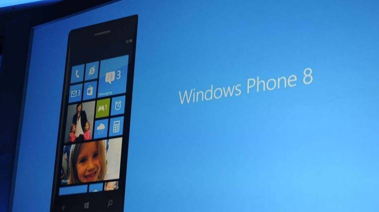 Windows Phone 8 - A mostani tulajdonosok megszívták bevezetőkép