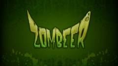 Zombeer - a zombik és a sör nagy kalamajkát okoznak  kép