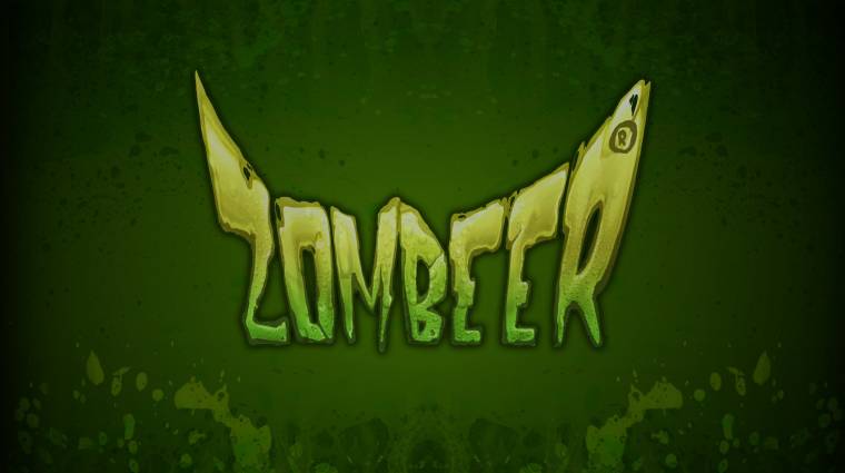 Zombeer - a zombik és a sör nagy kalamajkát okoznak  bevezetőkép