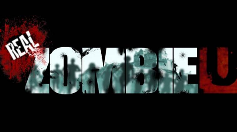 Zseniális a ZombiU rajongói film bevezetőkép