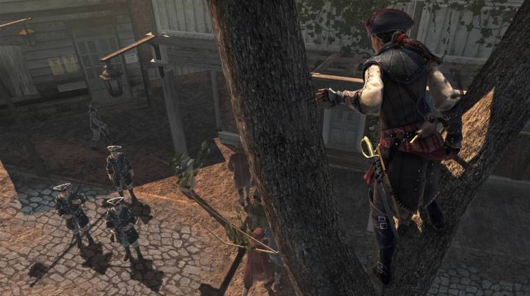 Két Assassin's Creed játék is megjelenhet Switchre bevezetőkép