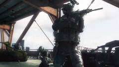 Call of Duty Online - Amerika Kapitány szolgálatra jelentkezik kép