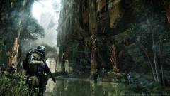 Crysis 3 - Green Canyon: kiszivárgott képek kép
